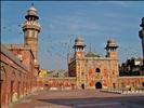 Wazir Khan Mosque